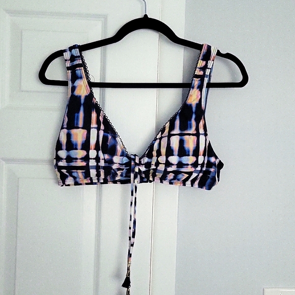 Lucky Brand Other - 3 for $15 Lucky brand bikini top matches another listing.